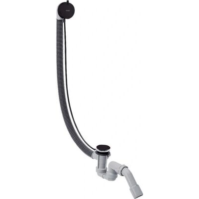 Hansgrohe Axor Flexaplus S Juego Completo - Desagüe para Bañera Hansgrohe Axor Flexaplus S Juego Completo - Desagüe para Bañera