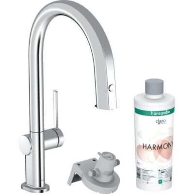 Hansgrohe Aqittura M91 (76801) - 76801000 Hansgrohe Aqittura M91 (76801) - 76801000