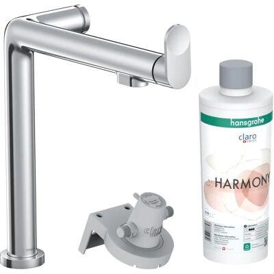 Hansgrohe Aqittura M91 FilterSystem 240 1jet (76802) - 76802000 Hansgrohe Aqittura M91 FilterSystem 240 1jet (76802) - 76802000