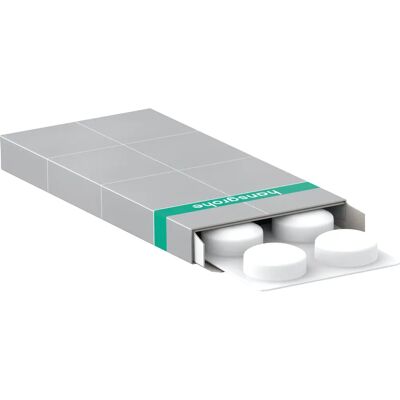 Hansgrohe Modell 76817000 - Reinigungsmittel für SodaSystem Hansgrohe Modell 76817000 - Reinigungsmittel für SodaSystem