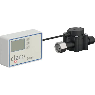 Hansgrohe Durchflussmesser - G 3/8 - Flow Meter Hansgrohe Durchflussmesser - G 3/8 - Flow Meter