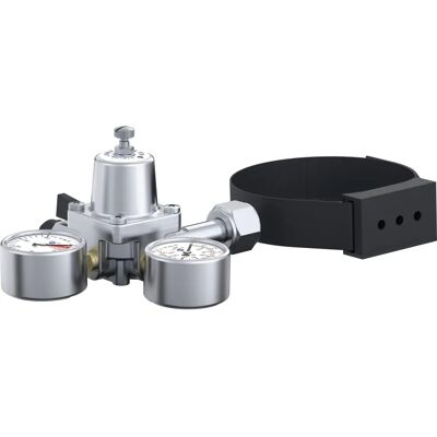 Hansgrohe 76819000 CO2 Erweiterungsset - Hoch mineralisiertes Wasser Hansgrohe 76819000 CO2 Erweiterungsset - Hoch mineralisiertes Wasser
