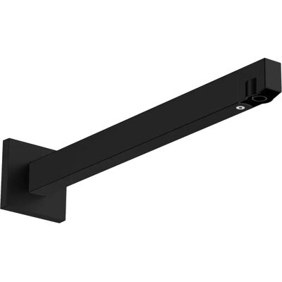Brățară de duș Hansgrohe Pulsify E - Negru Mat - Tip de Duș Brățară de duș Hansgrohe Pulsify E - Negru Mat - Tip de Duș