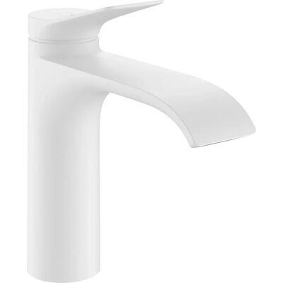 Hansgrohe Vivenis Basin Mixer - CoolStart - 146mm Projection Hansgrohe Vivenis Basin Mixer - CoolStart - 146mm Projection
