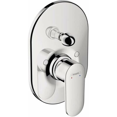 Hansgrohe Vernis Blend - Amestecător de cadă - Crom Hansgrohe Vernis Blend - Amestecător de cadă - Crom