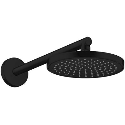 Hansgrohe Axor Braț de Duș 390mm - Accesorii de Duș Hansgrohe Axor Braț de Duș 390mm - Accesorii de Duș