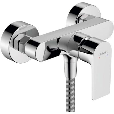 Hansgrohe Rebris E Chiromixor de duș - Chiromixor de duș Hansgrohe Rebris E Chiromixor de duș - Chiromixor de duș