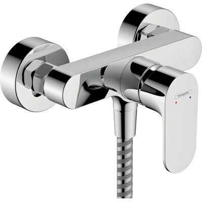 Hansgrohe Rebris S Chrom Duschmischer - Duschmischer Hansgrohe Rebris S Chrom Duschmischer - Duschmischer