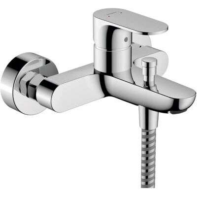 Hansgrohe Rebris s - Baterie pentru cadă - Crom Hansgrohe Rebris s - Baterie pentru cadă - Crom