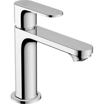 Hansgrohe Rebris Model 72519 Chrome Faucet - Modern Design Hansgrohe Rebris Model 72519 Chrome Faucet - Modern Design