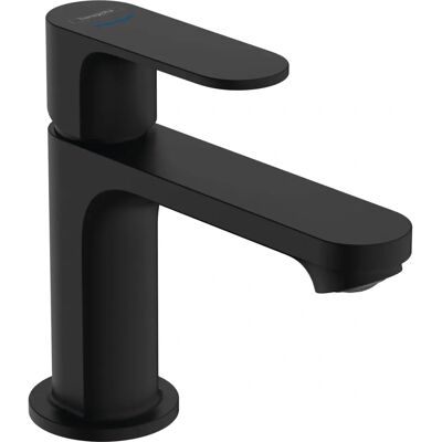 Hansgrohe Rebris S Staande Kraan - Mat Zwart - Producttype Hansgrohe Rebris S Staande Kraan - Mat Zwart - Producttype