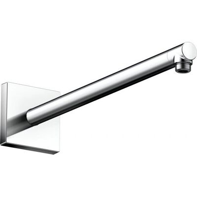 Brățara de duș Hansgrohe AXOR - 390mm - Crom negru satinat - Brățara de duș Brățara de duș Hansgrohe AXOR - 390mm - Crom negru satinat - Brățara de duș