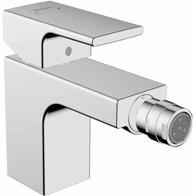 Hansgrohe Vernis Shape Bidei amestecător - Crom Hansgrohe Vernis Shape Bidei amestecător - Crom