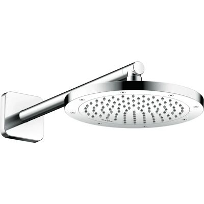 Hansgrohe AXOR Cabezal de ducha - Lluvia - 245mm - Cromo Hansgrohe AXOR Cabezal de ducha - Lluvia - 245mm - Cromo