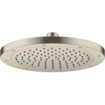 Hansgrohe AXOR ShowerSolutions 245mm Rainbrause - Duschkopf Hansgrohe AXOR ShowerSolutions 245mm Rainbrause - Duschkopf