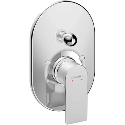 Hansgrohe - Rebris e - Cromat - Baie - Faucet Hansgrohe - Rebris e - Cromat - Baie - Faucet