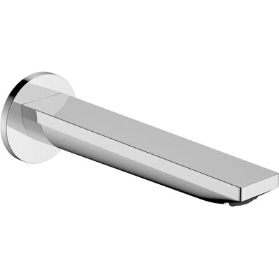 Grifo de bañera HANS GROHE Rebris E - Montaje en pared, cromo Grifo de bañera HANS GROHE Rebris E - Montaje en pared, cromo