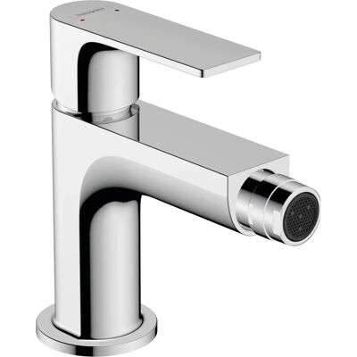 Hansgrohe Rebris E Bidetmischer - Klassisch, Verstellbar, EcoSmart Hansgrohe Rebris E Bidetmischer - Klassisch, Verstellbar, EcoSmart