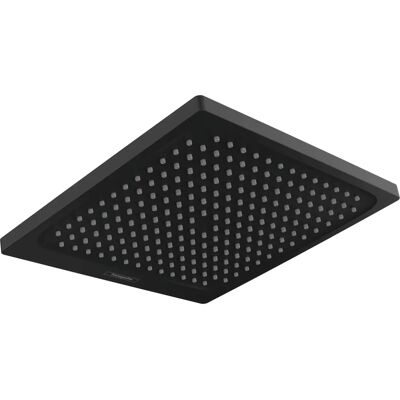 Hansgrohe Crometta E 240 Negru Mat Cap de Duș - Cap de Duș Hansgrohe Crometta E 240 Negru Mat Cap de Duș - Cap de Duș