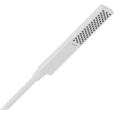 Hansgrohe Pulsify Ducha de Mano Blanco Mate - Ducha de Mano Hansgrohe Pulsify Ducha de Mano Blanco Mate - Ducha de Mano