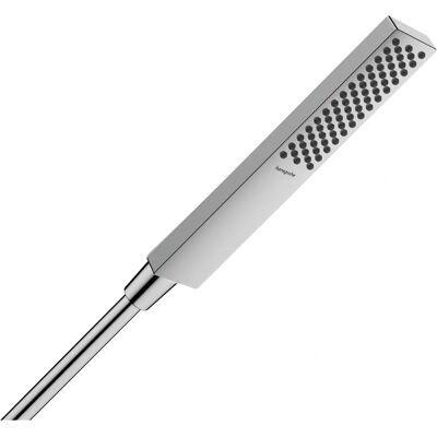 Testa doccia Hansgrohe Pulsify E - EcoSmart+ Cromato Testa doccia Hansgrohe Pulsify E - EcoSmart+ Cromato