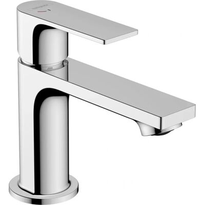 Hansgrohe Rebris E Sink Mixer 80 CoolStart Water-saving - Faucet Hansgrohe Rebris E Sink Mixer 80 CoolStart Water-saving - Faucet