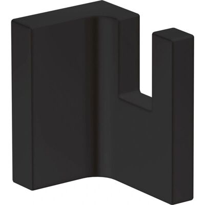 Hansgrohe AXOR Universal Rechteckiger Handtuchhaken - Wandmontage, Metall, Versteckte Befestigung Hansgrohe AXOR Universal Rechteckiger Handtuchhaken - Wandmontage, Metall, Versteckte Befestigung
