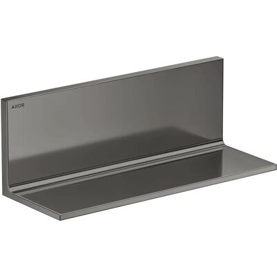 Hansgrohe AXOR Universal Rectangular Ablage - Metall - 300mm - Wandmontage - Für Dusche Hansgrohe AXOR Universal Rectangular Ablage - Metall - 300mm - Wandmontage - Für Dusche