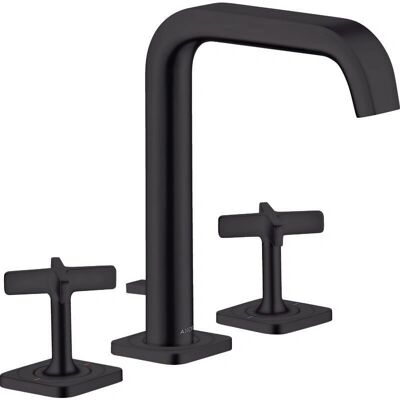Hansgrohe Axor Citterio E Mixer pentru lavoar cu 3 găuri Hansgrohe Axor Citterio E Mixer pentru lavoar cu 3 găuri