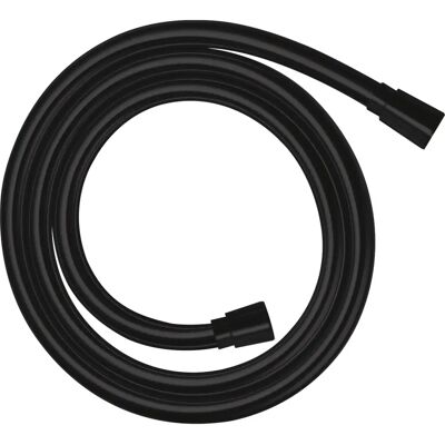 Hansgrohe Axor Negru Mat Tub de Duș 1,25 m - Accesorii de Duș Hansgrohe Axor Negru Mat Tub de Duș 1,25 m - Accesorii de Duș