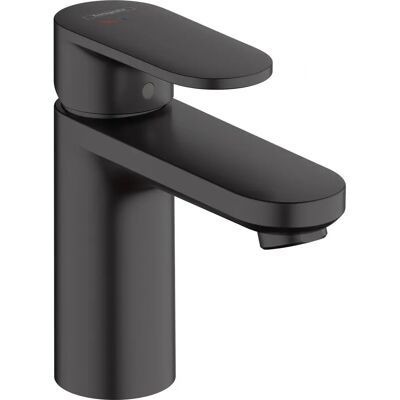 Hansgrohe Vernis Blend - Einhebel-Waschtischarmatur 100 Chrome Hansgrohe Vernis Blend - Einhebel-Waschtischarmatur 100 Chrome