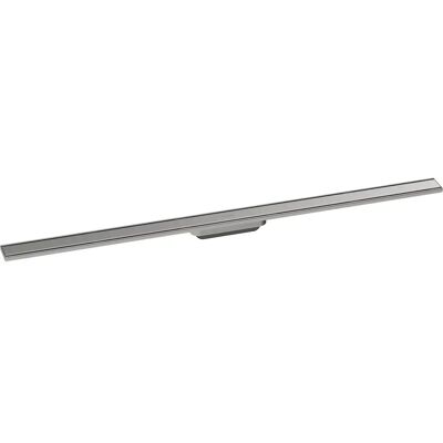 Hansgrohe RainDrain 1200mm Canal de Dus Reglabil din Oțel Inoxidabil Hansgrohe RainDrain 1200mm Canal de Dus Reglabil din Oțel Inoxidabil