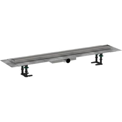 Hansgrohe RainDrain Compact Drenaj de duş - Plat, Tileabil, 900mm Hansgrohe RainDrain Compact Drenaj de duş - Plat, Tileabil, 900mm