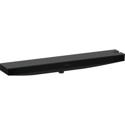 Hansgrohe Rainfinity Wandmontage Douchesysteem - Matzwart - 26858670 Hansgrohe Rainfinity Wandmontage Douchesysteem - Matzwart - 26858670