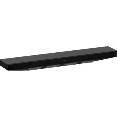 Hansgrohe Rainfinity Testa doccia - 26243670 - Nero Opaco Hansgrohe Rainfinity Testa doccia - 26243670 - Nero Opaco
