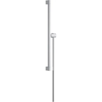 Hansgrohe Modell 24404 Duschstange mit Höhenverstellung - Duschart Hansgrohe Modell 24404 Duschstange mit Höhenverstellung - Duschart