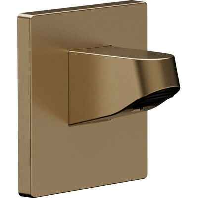HANSGROHE Pulsify Braț de Duș pe Perete - Bronz Periat - Duș HANSGROHE Pulsify Braț de Duș pe Perete - Bronz Periat - Duș