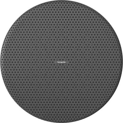 Hansgrohe Raindance Alive S Cap de duș - 2 Moduri - 300mm - Negru Hansgrohe Raindance Alive S Cap de duș - 2 Moduri - 300mm - Negru