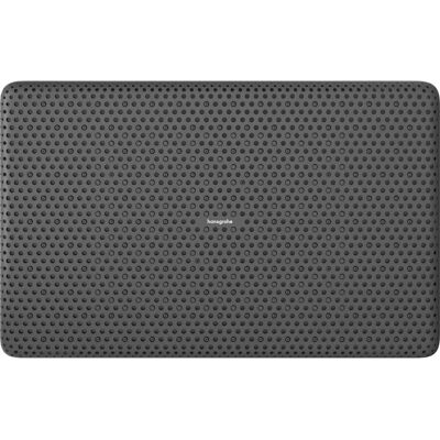 Cap de duș Hansgrohe Raindance Alive Q - Corp complet, negru mat Cap de duș Hansgrohe Raindance Alive Q - Corp complet, negru mat