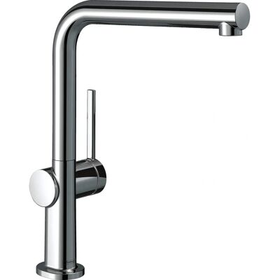 Hansgrohe Talis M54 Montaj de Bucătărie - Presiune Scăzută Încălzitor de Apă Deschis - Cromat Hansgrohe Talis M54 Montaj de Bucătărie - Presiune Scăzută Încălzitor de Apă Deschis - Cromat