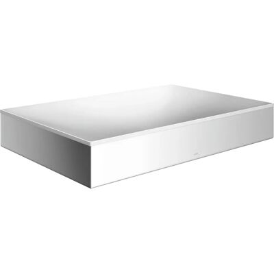 Hansgrohe AXOR Quadratischer Waschtisch - Waschtisch Hansgrohe AXOR Quadratischer Waschtisch - Waschtisch