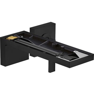 Hansgrohe Axor Myedition Wandmontierter Waschtischmischer - 221 mm Ausladung Hansgrohe Axor Myedition Wandmontierter Waschtischmischer - 221 mm Ausladung