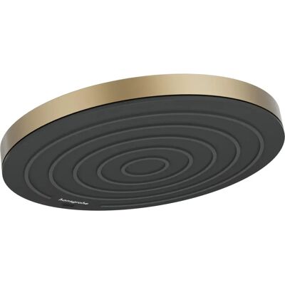 Hansgrohe Pulsify S Cap de Dus - PowderRain - 260mm - Bronz lustruit - Cap de Dus Hansgrohe Pulsify S Cap de Dus - PowderRain - 260mm - Bronz lustruit - Cap de Dus