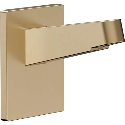 Conexiune pe perete Hansgrohe Pulsify - Cap de duș - Bronz Conexiune pe perete Hansgrohe Pulsify - Cap de duș - Bronz