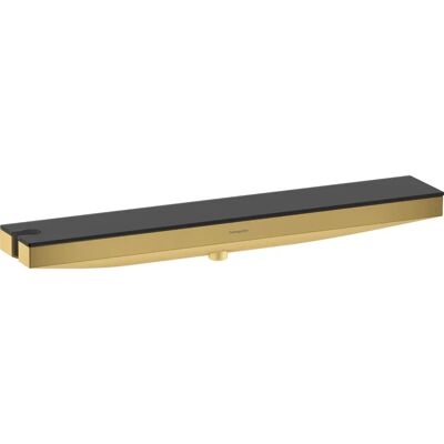 Connettore doccia Hansgrohe Rainfinity con mensola - Connessione a parete Connettore doccia Hansgrohe Rainfinity con mensola - Connessione a parete