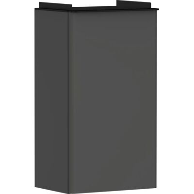 Hansgrohe Xelu Q Dulap pentru lavoar - Stânga - 340x245mm Hansgrohe Xelu Q Dulap pentru lavoar - Stânga - 340x245mm