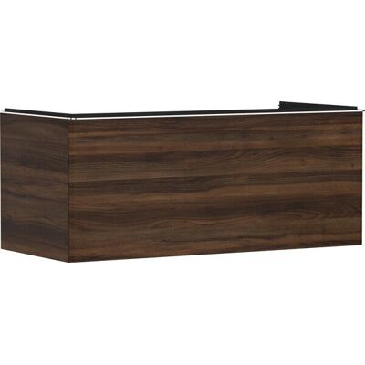 Hansgrohe Xelu Q Dulap sub chiuvetă - Nucă închisă - SoftClose - Montat pe perete Hansgrohe Xelu Q Dulap sub chiuvetă - Nucă închisă - SoftClose - Montat pe perete