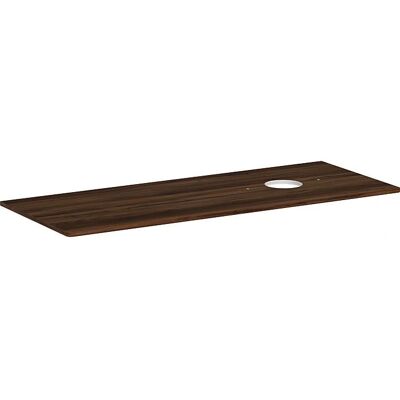 Hansgrohe Xelu Q Consola - Tăietură Dreaptă - 1360x550 - Montaj pe Perete Hansgrohe Xelu Q Consola - Tăietură Dreaptă - 1360x550 - Montaj pe Perete