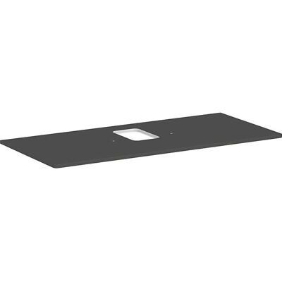 Hansgrohe Xelu Q Consolă - Decupaj Central - 1180x550 - pentru Chiuvetă Hansgrohe Xelu Q Consolă - Decupaj Central - 1180x550 - pentru Chiuvetă