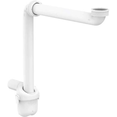Hansgrohe Raumspart siphon - Siphon Hansgrohe Raumspart siphon - Siphon